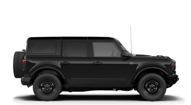 2026 Ford Bronco® External Image 1